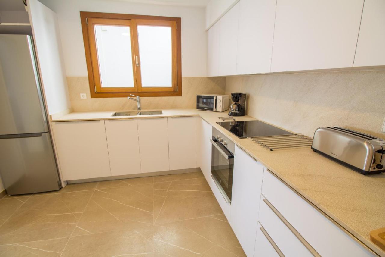 Apartment Chez Margaux, Fantastico Port de Pollenca