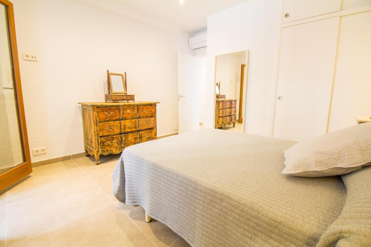 Chez Margaux, Fantastico Apartment Port de Pollenca